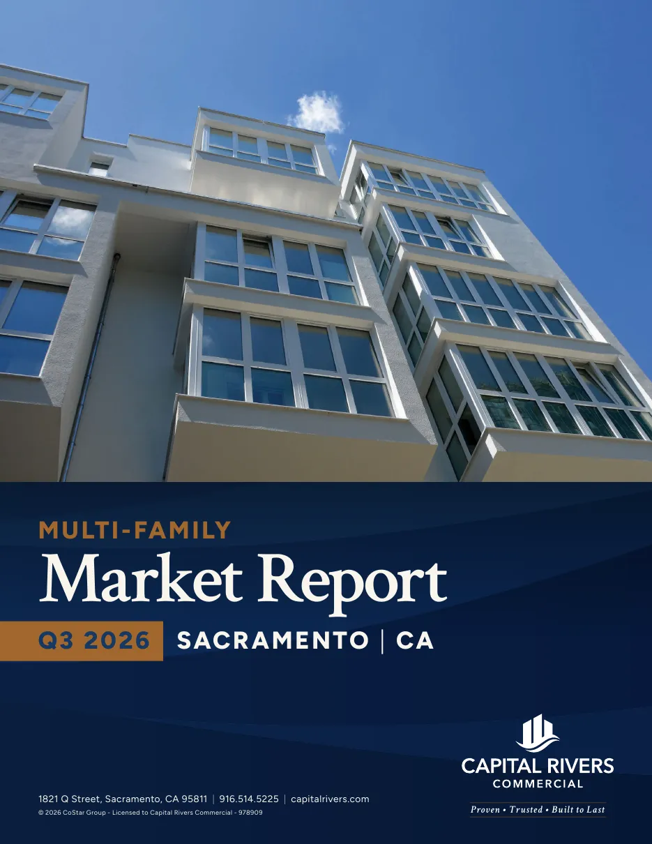 Quarterly market report