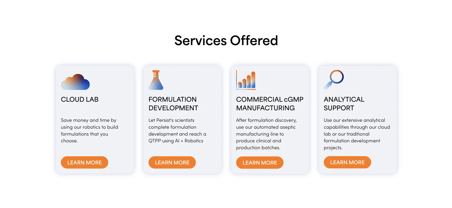Services