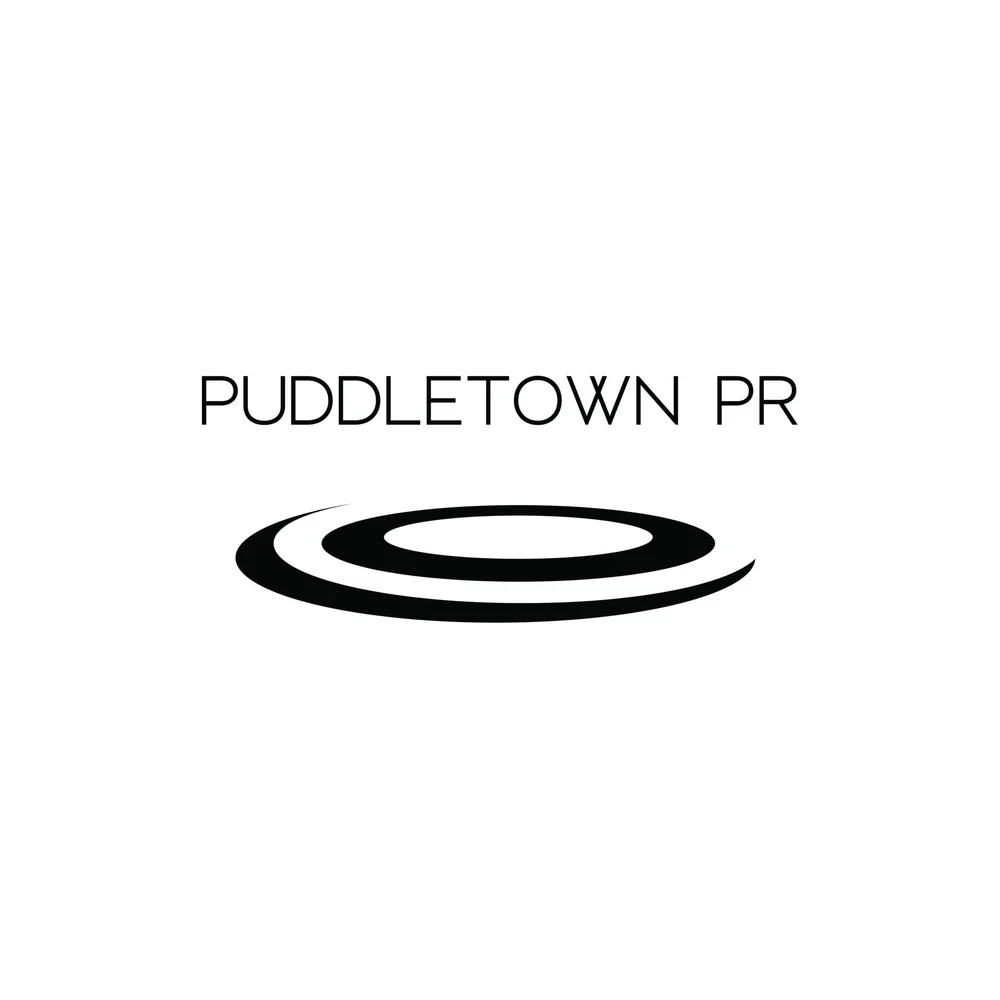 The primary logo